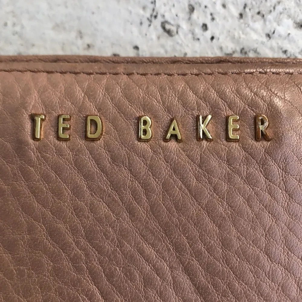 Ted Baker Wallet